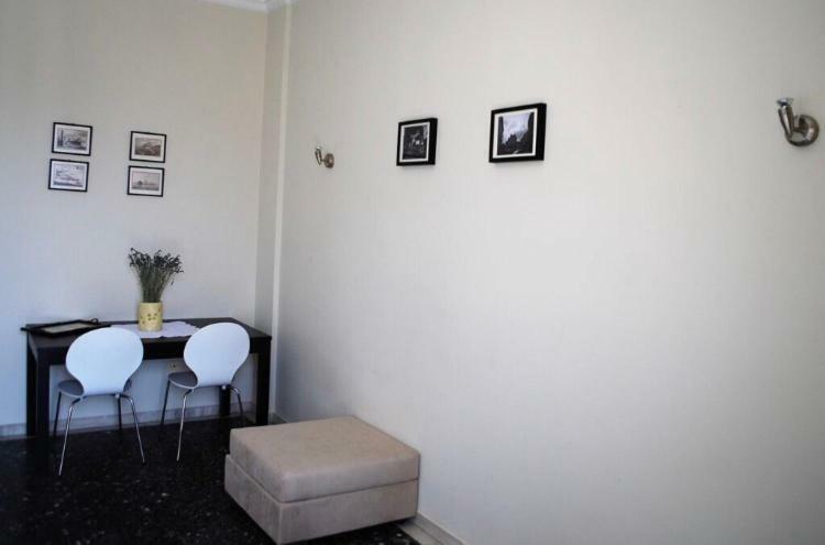 Central Flat In Argos With A View On Nafplio Exterior photo