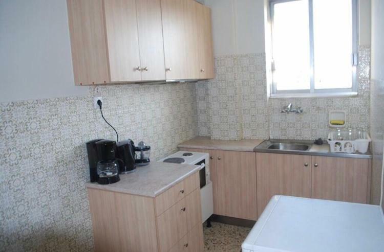 Central Flat In Argos With A View On Nafplio Exterior photo